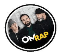 Marketing Podcast Sticker by BACKSPIN