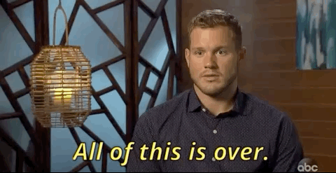 episode 11 abc GIF by The Bachelor