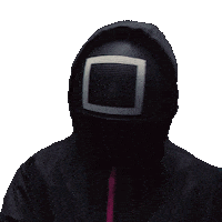 Go Ahead Greenlight Sticker by NETFLIX