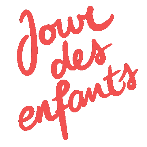 Kids Weekend Sticker