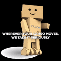 TalosLogistics world transport logistics talos GIF