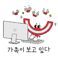 위메프 Sticker by wemakeprice