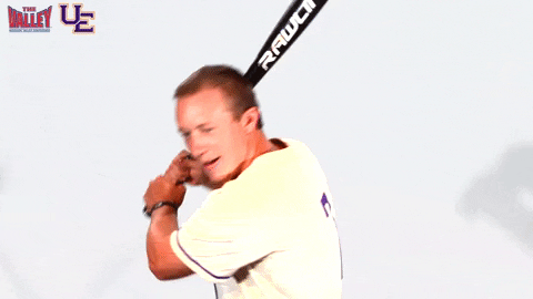 The Valley Mvc GIF by Missouri Valley Conference