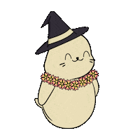 Happy Dance Sticker by Sappy Seals Community