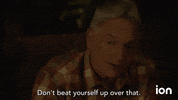 Ncis GIF by ION