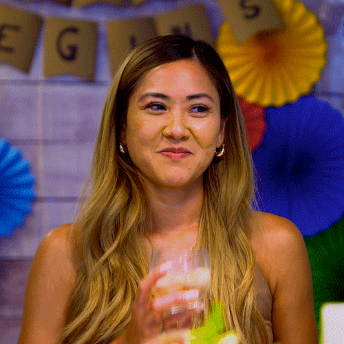 Happy Married At First Sight GIF by Lifetime