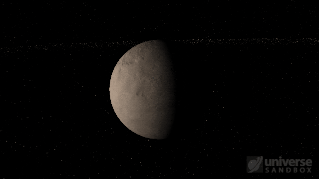 UniverseSandbox universe sandbox GIF
