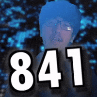 841