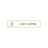Justlisted Coeurdalene Sticker by Meraki Real Estate