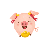 cny2019 happycny Sticker by Mediacorp