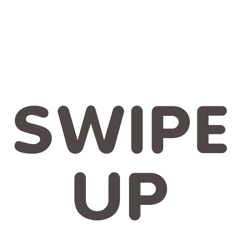 Swipe Up Sticker