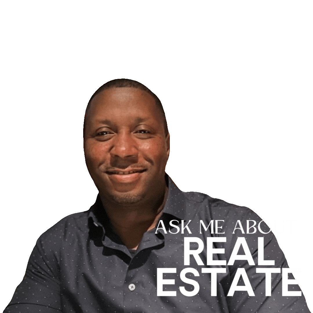Real Estate Realtor Sticker by Century 21 Real Estate Center