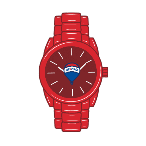 Buy Home Real Estate Sticker by RE/MAX