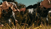 kondzilla old town road caindo cair jottape GIF