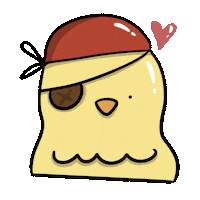 Travel Vibing Sticker by Regina Awang