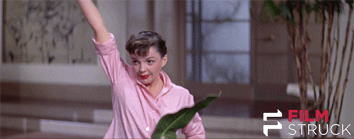 turner classic movies dancing GIF by FilmStruck