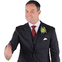 channel 9 face Sticker by Married At First Sight Australia