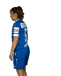 Sticker by FC Stahl Brandenburg e.V