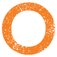 Ologie travel van road trip luggage Sticker