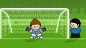 Euro 2016 Tor GIF by ZDF