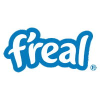 frealmilkshakes smoothie milkshake freal frealaf Sticker