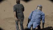 fox broadcasting fighting GIF by The Last Man On Earth