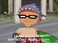 rocket power nicksplat GIF
