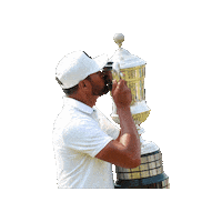 mexicoopenatvidanta golf tony finau vidanta mexico open Sticker