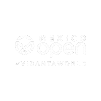 Pga Tour Golf Sticker by Mexico Open at Vidanta