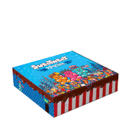 Sweetweet Sweetbox Sticker by sweetstore