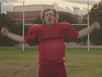 Game Football GIF by Dayglow