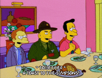 homer simpson episode 20 GIF