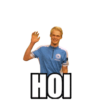 Bike Hello Sticker by Omrop Fryslân