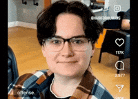 Hair Hairstyle GIF