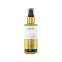 Elixir Sticker by Three Polska