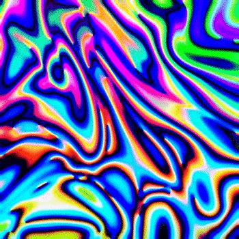 Op Art GIF by Joe Winograd