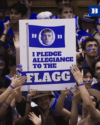 Blue Devils Dukembb GIF by Duke Men's Basketball