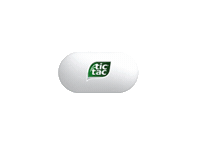 Tic Tac Philippines Sticker by Tic Tac PH