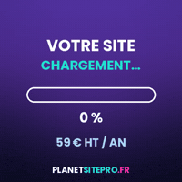 GIF by PLANETCOM.FR