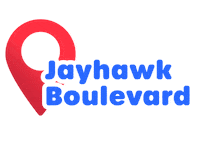 Graduation Cap Sticker by University of Kansas