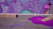 Art Love GIF by Skybound Games