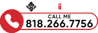 Call Me Sticker by JohnHart Real Estate