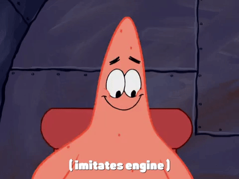 season 4 GIF by SpongeBob SquarePants