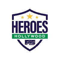 F45AB f45balestier heroeshollywood f45heroeshollywood Sticker