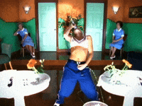 Gwen Stefani Just A Girl GIF by No Doubt