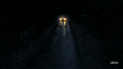 tv show starz GIF by Ash vs Evil Dead