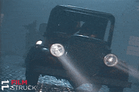 jim henson dogs GIF by FilmStruck