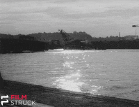 criterion collection noir GIF by FilmStruck