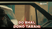 GIF by ACKO India