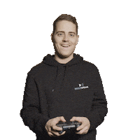 Beeldspraaktv yorick beeldspraak Sticker